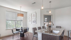 Landing at Bridge at Indigo - 2 Bedrooms in Avery Ranch Lakeline